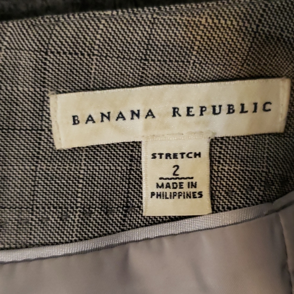 Banana Republic Skirt - Picture 4 of 5